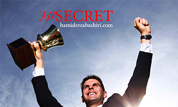  7 راز فروشندگان موفق جهان که شما را ثروتمند میکند